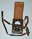 Vintage Bell System 324,  KS8456 Ohm Meter w/case, KS-8456