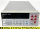 HP Agilent 34401A 6 1/2 Digit Multimeter Tested Japan Hewlett Packard from JP