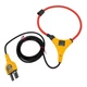 Fluke i2500-18 iFlex&reg; Flexible Current Probes 1.8m(6ft) Measurement Range 2500A