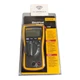 Fluke 114 CAT III 600V True-RMS Electrical Multimeter NEW