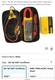 Fluke 381 Remote Display True RMS AC DC Clamp Meter CAT III, CAT IV