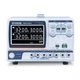 Instek GPE-3323 3-Ch Linear DC Power Supply, 32V/3A, Ch3 5V/5A, 217W