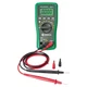 Greenlee DM-45 Auto-Ranging Digital Multi-Meter (AC/DC 600V, 10A)
