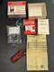 Vintage Radio Shack Micronta Battery Tester 22-027B With Original Box & Manual