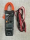 Klein Tools CL210 Digital Clamp Meter 400 Amp AC Auto-Ranging