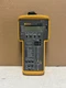 Fluke Networks 635A QuickBERT-T1 Handheld T1 Tester 635 (Parts/not Working)