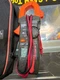 Klein Tools AC Auto-Ranging 400Amp Digital Clamp Meter with Temperature