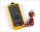 Fluke 787 Process Meter CAT III 1000v Digital Multimeter W/ Leads