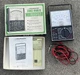 Micronta 22-204A Range Doubler Multitester Multi-Meter w Box & Leads - Untested
