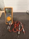 Keysight U1242C True RMS Multimeter Unit #1