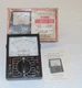 Vintage Micronta 27-Range 30,000 Ohms/ Volt DC MULTITESTER No. 22-203U No Leads 