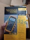 NEW FLUKE 87V MAX High precision digital multimeter DHL Fast delivery