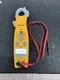 Fieldpiece SC640 Swivel Head Wireless Dual Display Clamp Meter