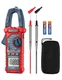 Astroai Digital Clamp Meter Multimeter 2000 Counts Amp Voltage Tester Auto-Rangi
