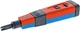 Ideal 35-485 Punchmaster Punch-down Tool w/110 & 66 Blades