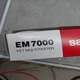 Sanwa Electric Instrument EM7000 Analog Multi Tester New