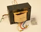Vintage Hewlett Packard Transformer 6002A DC Power Supply 06002-80091 13lbs