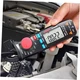 BSIDE DC Current Clamp Meter 6000 Counts Digital Multimeter Amp ACM92