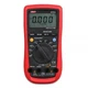 UNI-T UT61C AC DC Digital Modern Digital Multimeter Tester USB Meter Detector#YP