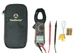Southwire - 65031640 CLAMP METER, 400A AC/DC 21530T,Black/Brown black Brown 