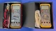 Lot Of 2 RSR Digital Multimeter, MAS-344 1 Set Of Leads Only.