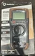 10041N SOUTHWIRE Auto Multimeterblack/brown 600 AC/DC volts 12 Functions
