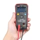 UNI-T UT123D Digital Multimeter True RMS AC/DC NCV Voltmeter Ammeter