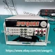 1PC Used ITECH IT6322A DC adjustable power supply 3Ax2CH/0-5V,3A -UW