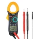 NJTY 3266TD Digital Clamp Meter Portable Capacitance Auto Range Measurement W0Z6