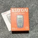 AstroAI AM33D Digital Multimeter 2000 Counts CAT II Hold Backlight AC/DC Voltage