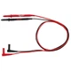 Milwaukee Electrical Test Lead Set