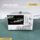 1PCS GW Instek GPD-3303S 3-Channel Programmable Linear DC Power Supply 195W&lhy
