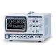 Instek GPE-4323 4-Ch Linear DC Power Supply, 32V/3A, 5V/1A, 15V/1A