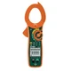 Extech MA1500: Clamp Meter, TRMS AC/DC W/NCV