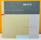 HP Agilent 08164-91016 HP 8163A Lightwave Multimeter Measurement Sys Prog Manual