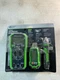 Commercial Electric KMNO-301 Technician Kit with Multimeter, Voltage & GFCI Test