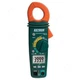Extech MA445: True RMS 400 Amp AC/DC Clamp Meter with NCV