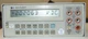 HP Agilent 3478A DMM w/ Manual, Power Cord Works