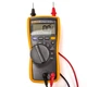 Fluke 110 Plus True RMS Digital Multimeter 600V CAT III Tested