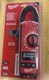 Milwaukee 2236-20 Clamp Meter for HVAC/R - Red