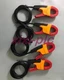 4pcs   FLUKE  i400s  Current clamp  DHL shipping