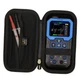Portable Hard Storage Case, for FNIRSI DMT-99 Digital Multimeter 9999 Counts