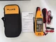Fluke 772 Digital Clamp Meter Dual Backlit 99.9 mA A 0.2 in (5 mm) Jaw Capacity*