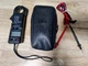 Amprobe ACD-10 Ultra Digital Clamp On Voltage Tester w/ Probes 