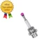 CMM Touch Probe Stylus 4Mm Ruby Ball Ceramic Stem for HAIMER 3D Sensor 80.362.00