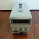 GW Instek SPS-606 DC Power Supply | 60V  6A