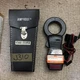 Amprobe ACD-1 Clamp Meter AC Current Tester w/ Leather Case