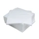 5PC Chemtronics 6704F Econowipes Lint-Free 4''x4'' Wipes, 100 ct.