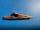 New CLIP COPPER 10A ALLIGATOR 1.97" (10 pieces) - 60C-10