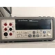 One Used Agilent U3402A 5 陆 Digit Dual Display Multimeter Tested